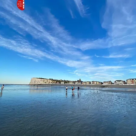 Apartamento Lucien , Moderne , Plage, Parking Gratuit *