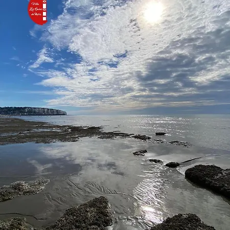 Lucien , Moderne , Plage, Parking Gratuit