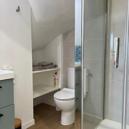 Lucien , Moderne , Plage, Parking Gratuit Apartamento