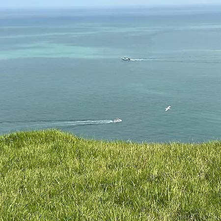 Lucien , Moderne , Plage, Parking Gratuit Mers-les-Bains