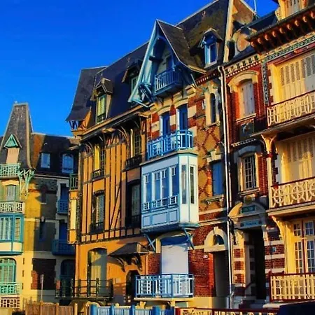 Lucien , Moderne , Plage, Parking Gratuit Apartamento